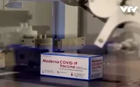 Công bằng vaccine đưa COVID-19 trở thành bệnh đặc hữu