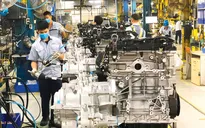 Hơn nửa doanh nghiệp Nhật Bản tại Việt Nam muốn mở rộng sản xuất