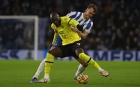 Chelsea chia điểm đáng tiếc trước Brighton, nối dài chuỗi thất vọng