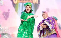 Nghệ sĩ Vân Dung chia sẻ kỷ niệm 19 năm gắn bó với Táo quân