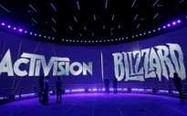 Microsoft mua Activision Blizzard với giá gần 69 tỷ USD
