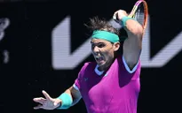 Nadal dễ dàng vào vòng 3 Australia Mở rộng 2022