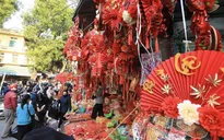 Chốt trình phương án nghỉ 7 ngày Tết Nguyên đán 2023