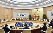 Thủ tướng: Xây dựng, hoàn thiện pháp luật phải triển khai kỹ lưỡng