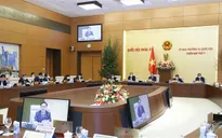 Tiếp tục thể hiện tinh thần đổi mới của Quốc hội