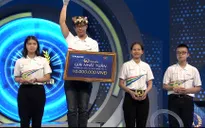Đường lên đỉnh Olympia 22: Cuộc thi tuần đầy kịch tính khi thay đổi luật chơi mới