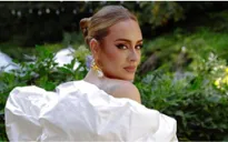 "30" của Adele đứng đầu bảng xếp hạng album Mỹ trong tuần thứ