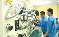 Chuyển đổi số trong giáo dục nghề nghiệp giai đoạn 2021-2025