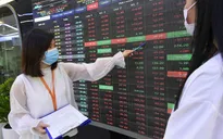 Chứng khoán vượt đỉnh trong tuần giao dịch đầu tiên năm 2022?