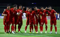 ĐT Việt Nam và các kế hoạch cho năm 2022
