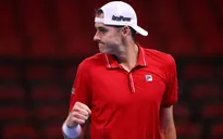 ATP Cup | ĐT Mỹ và ĐT Canada khởi đầu thuận lợi