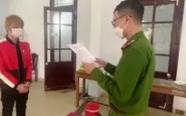 Tiếp tay cho người nước ngoài lừa đảo, rửa tiền