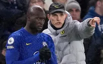 Bị gạch tên khỏi trận gặp Liverpool, Lukaku đáp trả gây sốc