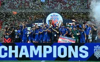 Hành trình đến chức vô địch AFF Cup 2020 của Thái Lan
