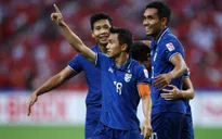 Cầu thủ xuất sắc nhất AFF Cup 2020 gọi tên Chanathip Songkrasin