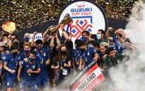 AFF Cup 2020 và những con số thống kê ấn tượng