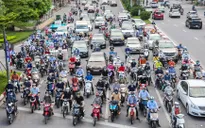 Hà Nội sẽ tổ chức Lễ phát động ra quân Năm An toàn giao thông 2022