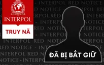 Anh cảm ơn Việt Nam hỗ trợ bắt giữ tội phạm ấu dâm truy nã quốc tế