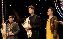 Mai vàng 2021: Ngô Kiến Huy nhận cú đúp, NSND Kim Cương được vinh danh “Nghệ sĩ trọn đời vì cộng đồng"