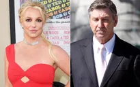 Bố Britney Spears vẫn đòi tiền, yêu cầu công khai hồ sơ bệnh án của con gái
