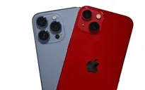 Vượt qua Samsung, Apple giành ngôi vương trên thị trường điện thoại thông minh