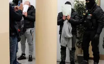 Europol triệt phá đường dây đưa người di cư trái phép đến châu Âu