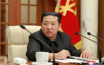 Triều Tiên cân nhắc nối lại thử hạt nhân, tên lửa