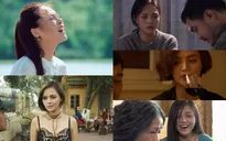 Thu Quỳnh nhìn lại 5 năm làm nghề với 7 vai diễn ấn tượng