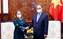 Phấn đấu đưa kim ngạch thương mại Việt Nam - Malaysia đạt 20 tỷ USD vào năm 2025