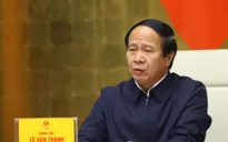 Dự báo sớm, theo dõi chặt, hành động nhanh trong phòng, chống thiên tai