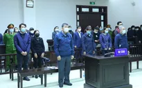 Nguyên Giám đốc Bệnh viện Bạch Mai Nguyễn Quốc Anh bị đề nghị từ 5 đến 6 năm tù