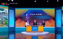 VTV9 và loạt chương trình mới trong năm 2022