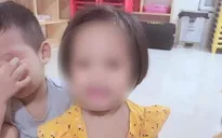 Vụ bé gái bị găm đinh vào đầu: Phải lên tiếng để ngăn chặn bạo hành trẻ em