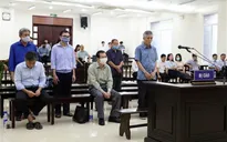 Phúc thẩm vụ Sabeco: Đề nghị y án sơ thẩm với cựu Bộ trưởng Vũ Huy Hoàng