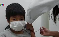 Brazil cấp phép sử dụng vaccine Sinovac cho trẻ em