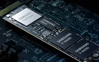 Vượt Intel, Samsung trở thành nhà sản xuất chip hàng đầu trong năm 2021