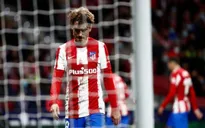 Những nguyên nhân dẫn đến sự sa sút của Atletico Madrid