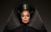 Janet Jackson: "Tôi chưa bao giờ là một cô gái nữ tính"