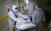 Dịch COVID-19 ngày càng nghiêm trọng tại Đức, Nga có mức tử vong cao nhất châu Âu