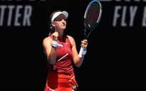 Victoria Azarenka vào vòng 4 Australia mở rộng 2022