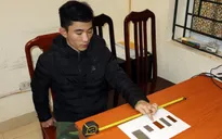 Nguyễn Trung Huyên khai nhận hành vi đóng đinh vào đầu bé gái 3 tuổi