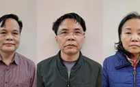 Vụ kit xét nghiệm Công ty Việt Á: Bắt tạm giam Giám đốc CDC Bắc Giang và 2 bị can khác