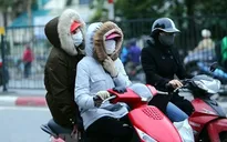 Bắc Bộ và Bắc Trung Bộ chuyển rét đậm, rét hại từ ngày 18-22/2