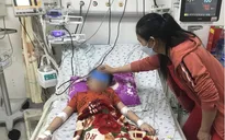 Cứu sống bé 8 tuổi bị hội chứng viêm đa hệ thống nặng liên quan đến COVID-19