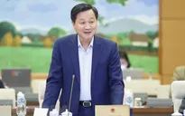 Phó Thủ tướng Lê Minh Khái: Chọn "đúng và trúng" nội dung tham mưu điều hành kinh tế vĩ mô
