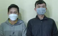 Thanh Hóa: Bắt hai đối tượng lừa đảo hàng trăm vụ mua bán xe máy liên tỉnh