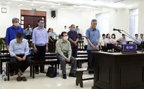 Phúc thẩm vụ Sabeco: Xét xử vắng mặt cựu Bộ trưởng Vũ Huy Hoàng