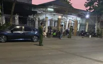 Con gái giết cha ruột bằng thuốc độc rồi đốt nhà tạo hiện trường giả