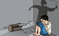 Bạo lực trẻ em có thể đối diện với án tử hình