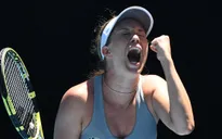 Vòng 3 đơn nữ Australia mở rộng 2022: Simona Halep tiến vào vòng 4